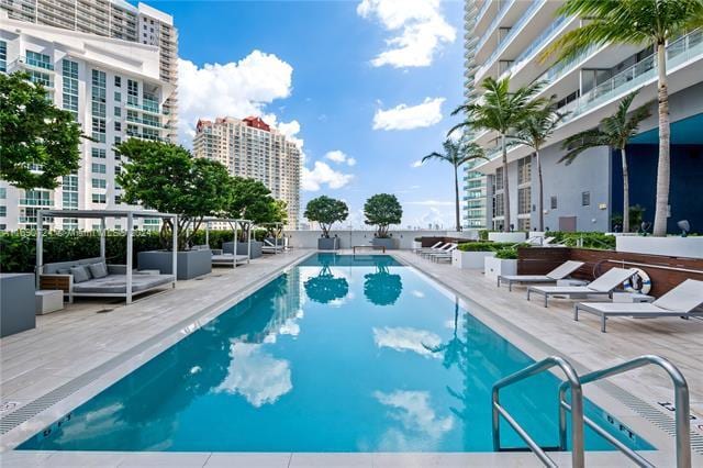 Photo - 1300 Brickell Bay Dr