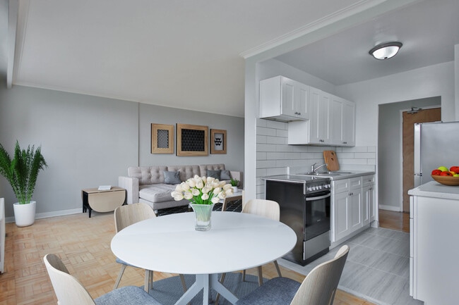 Building Photo - Eccleston Heights | 1, 3, 21 Eccleston