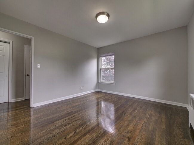 Windsor Apartments