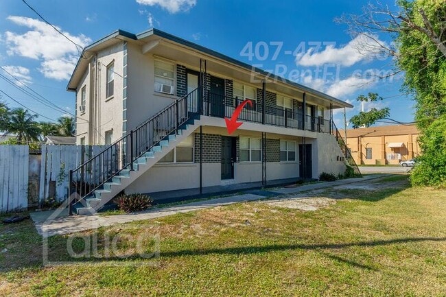 Building Photo - 544 19th St