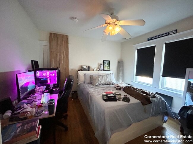 24-26 Stockwell St., #2, Boston - 24-26 Stockwell St Unidad 2