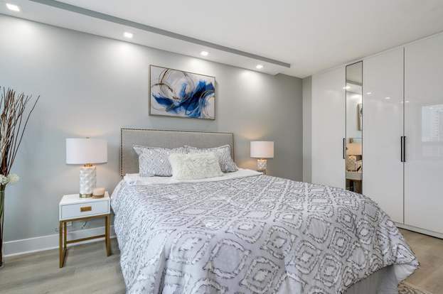 Bedroom 1 - 88 W Schiller St Unit 1606L