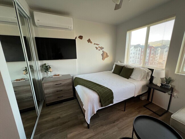 For Rent - [Kaikea at Hoopili] 91-3575 Iwi... - For Rent - [Kaikea at Hoopili] 91-3575 Iwi... Unidad 9302