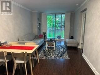 Photo - 18 William Carson Crescent Unit 221