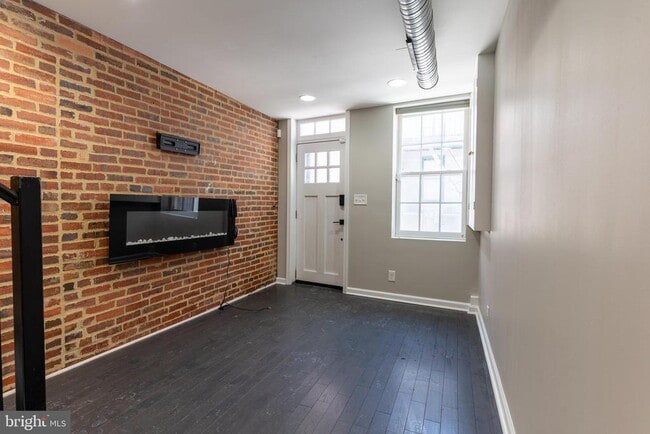 Building Photo - 1036 Patapsco St