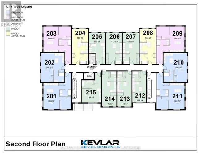 Photo - 5874 CR #19 Rd Unité 202