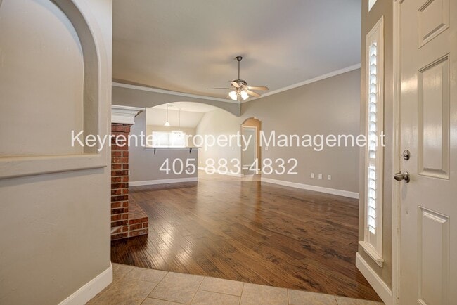 Photo - Spacious 4-Bedroom Home with Modern Upgrades & Prime Location