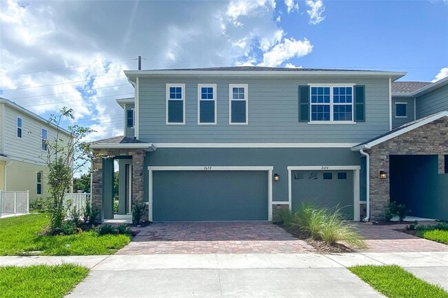 Photo - 2672 Pleasant Cypress Cir