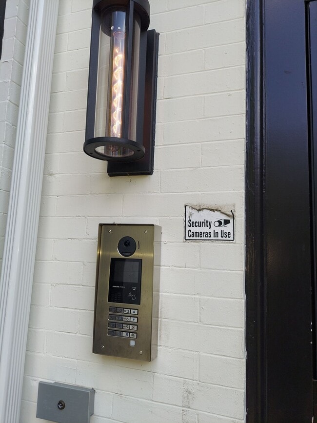 Photo - 1444 Harvard St NW Unit 001