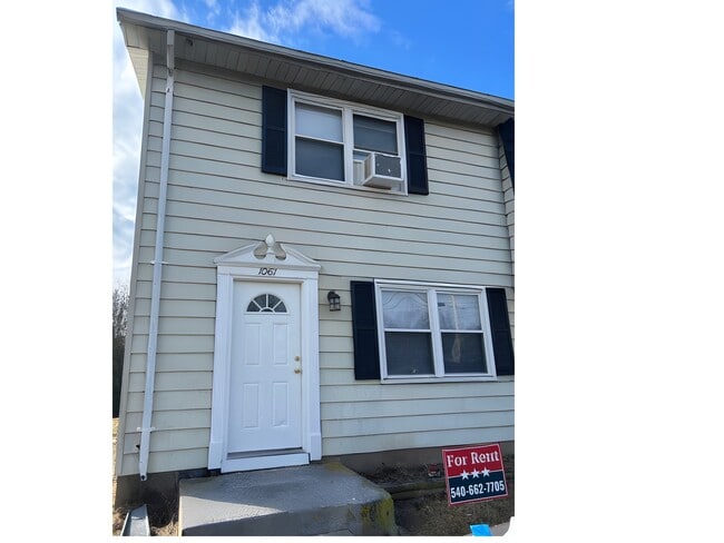 Building Photo - 1061 Filbert St