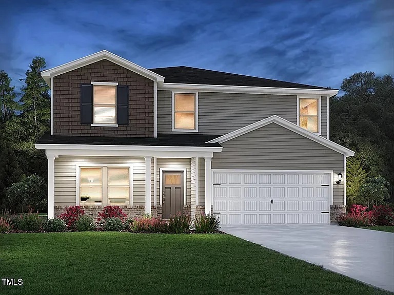 Photo - 209 White Birch Ln