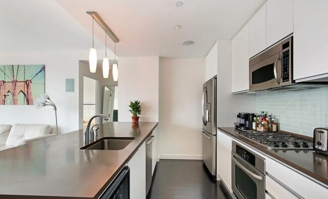 Photo - 1 bedroom in Brooklyn NY 11201 Unit 32E