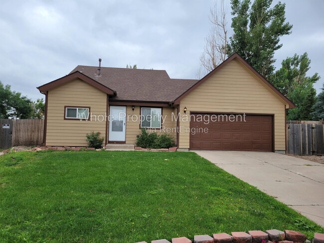 Building Photo - 17685 E Temple Dr