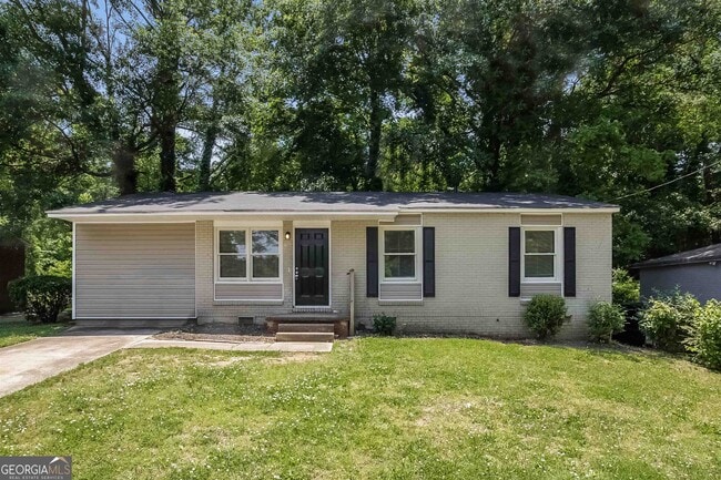 Building Photo - 3518 Bolfair Dr NW Rental