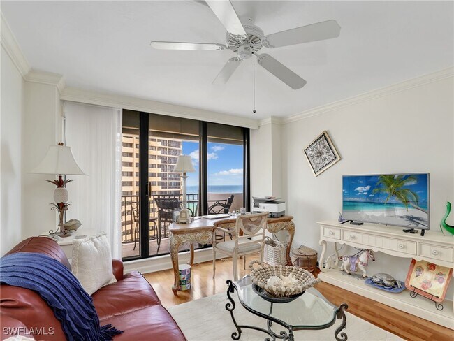 Photo - 4005 Gulf Shore Blvd N Unidad 800