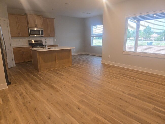 Photo - Modern 3-Bedroom Single-Family Home for Re...