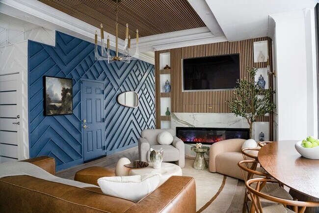 Photo - 132 Boylston St Unit 4