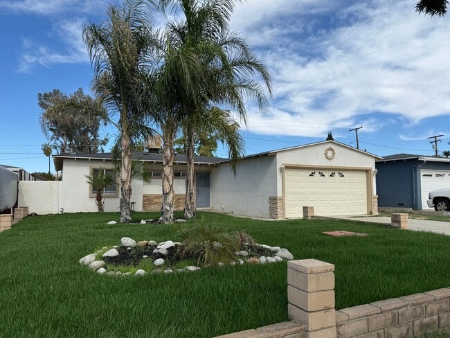 3BD/2BA House - Hemet, CA - 3BD/2BA House - Hemet, CA