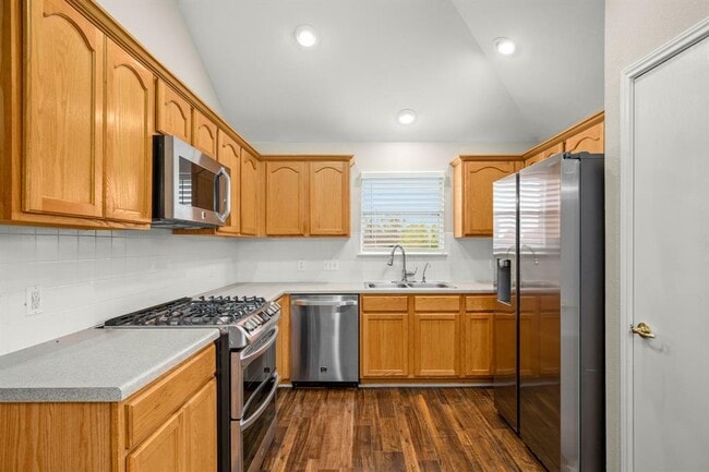 Photo - 14901 Nuttall Dr