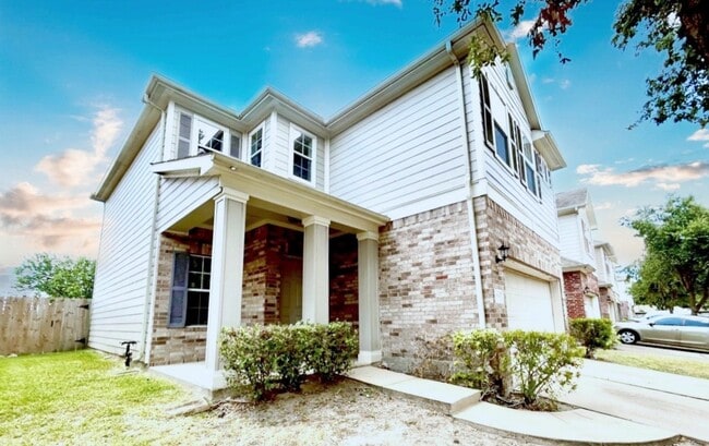 Photo - 12519 S Ashford Villa Ln