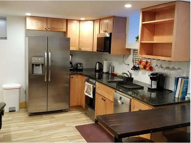 Photo - 182 Babcock St Unit 1R