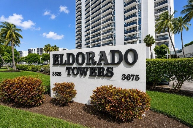 Photo - 3675 N Country Club Dr Unit 508