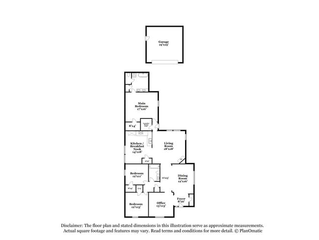 Photo - 3830 Lake Ballinger Ln