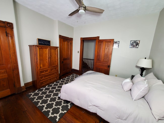 Photo - 1136 Park Ave Unidad Lovely 1 bedroom 1 bath