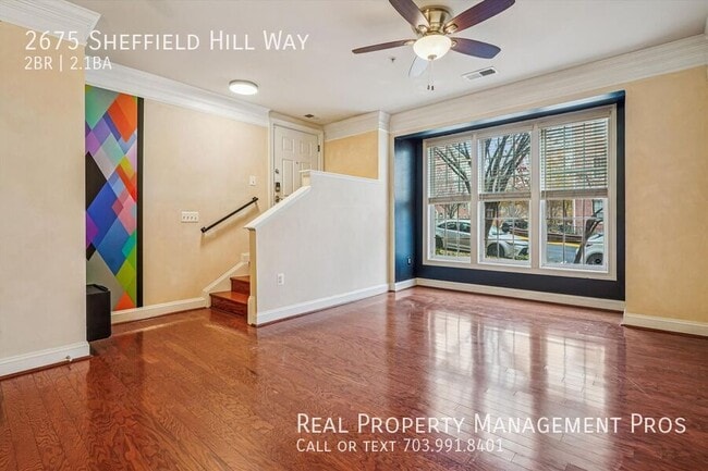 Photo - 2675 Sheffield Hill Way