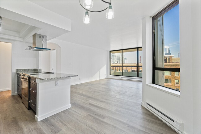 2201 3rd Ave Unit 1106
