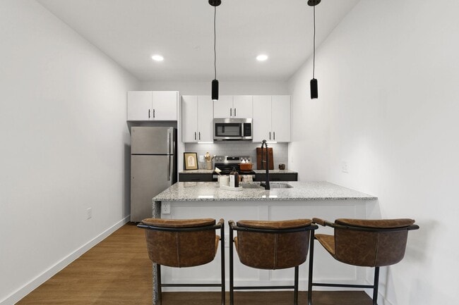 Photo - Terraces at High Mountain