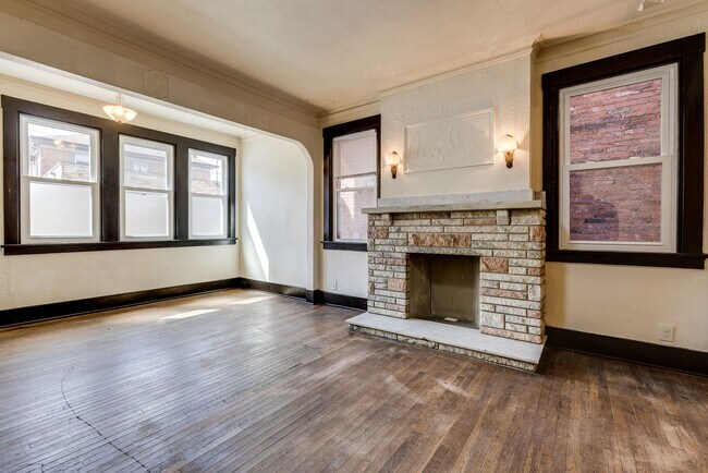 Photo - 609 E Warrington Ave Unit Apt. 1