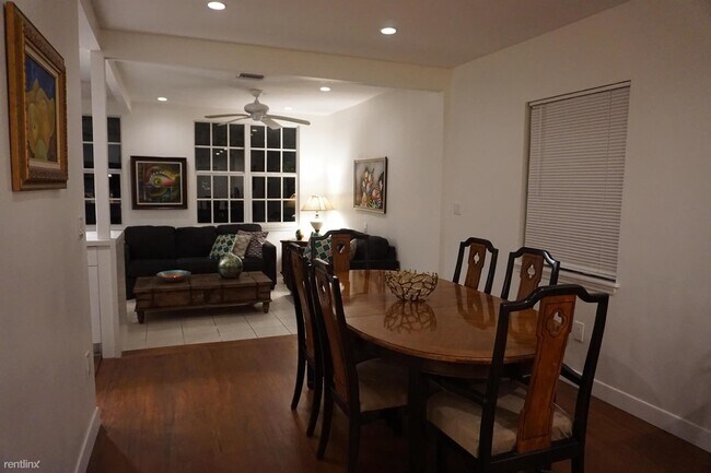 Photo - 3 br, 1 bath House - 5830 SW 47th St