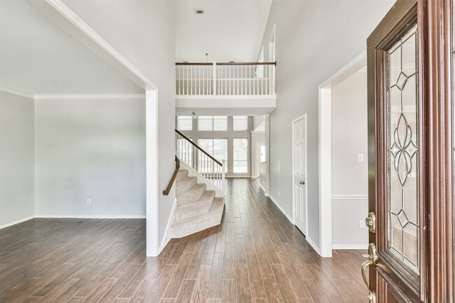 18802 Half Volley Cir