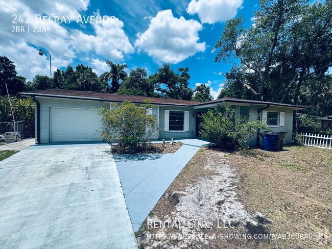 Building Photo - 242 Delray Ave Rental