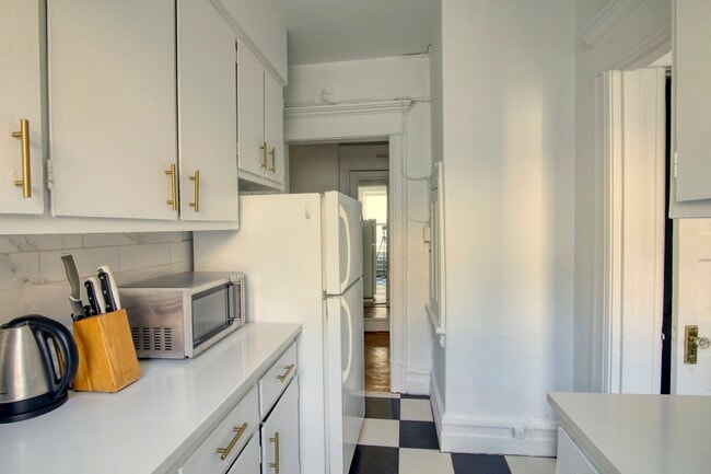 Photo - 1245 Rue St Marc Unité 27