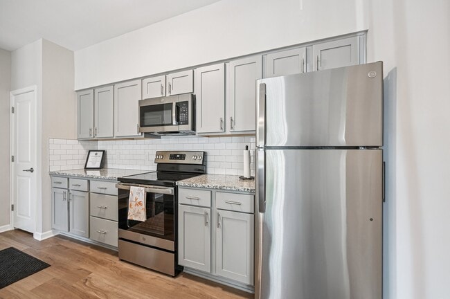 Photo - The Everett Gahanna