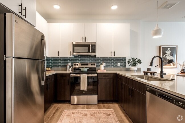 Building Photo - The Russell CO Rental