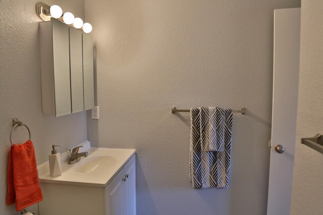 Photo - Carter Apartments