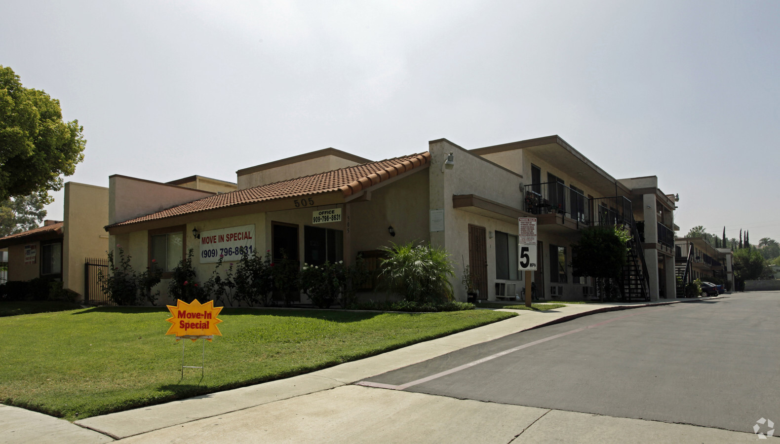 505 Wier Rd Apartments - 505 Wier Rd Apartments