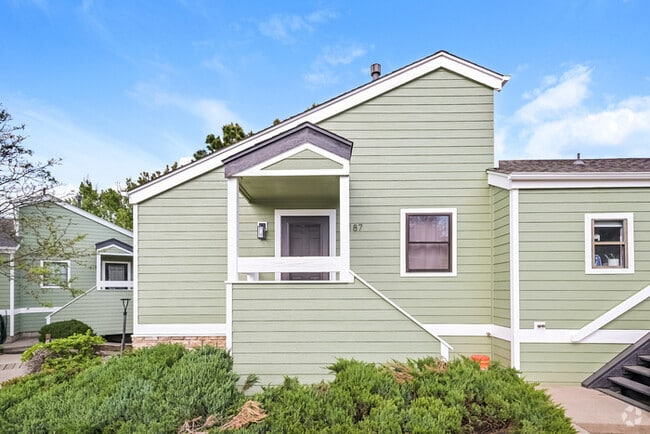 Building Photo - 4187 S Richfield Way Rental