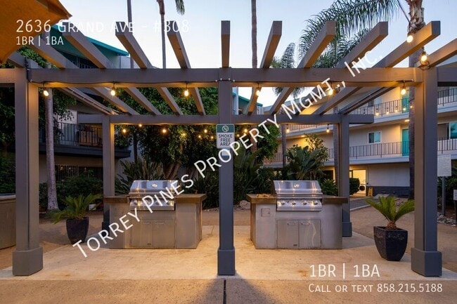 Photo - 2636 Grand Ave Unidad #308