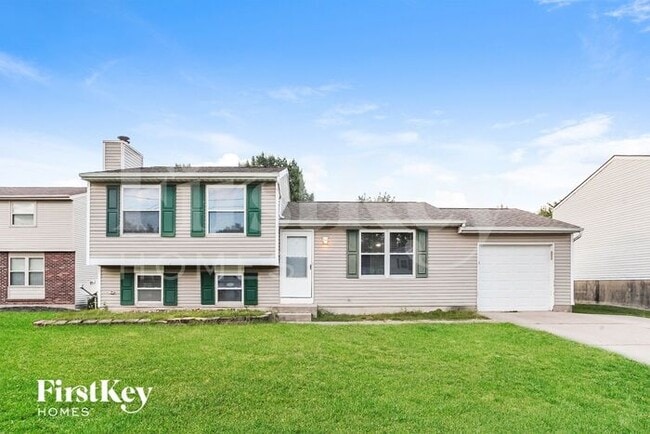 Building Photo - 1458 Summe Dr Rental