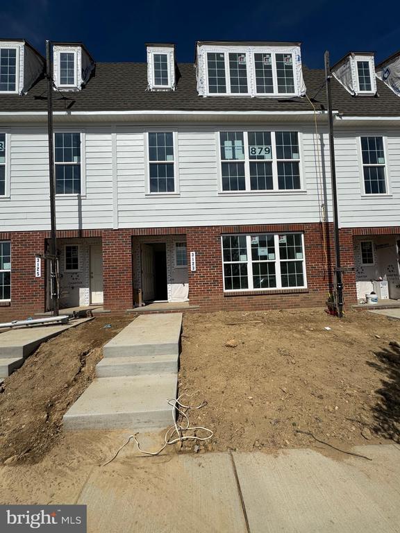 Building Photo - 3123 Overlook Dr Rental