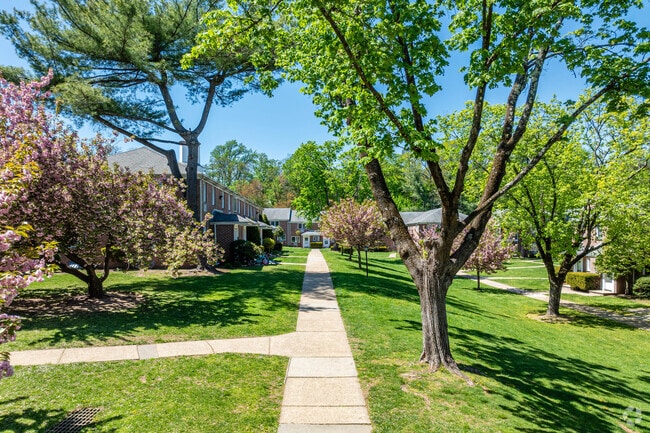 Terrenos comunitarios - Short Hills Terrace