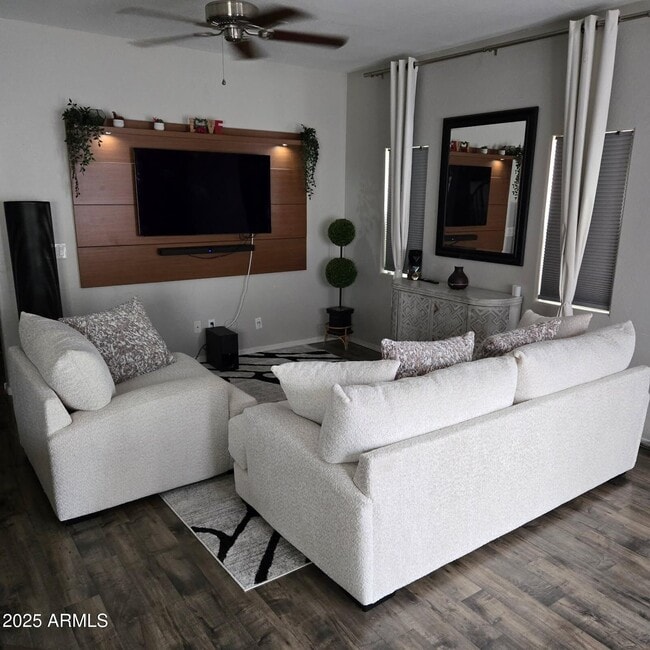 Photo - 4717 E Redfield Rd