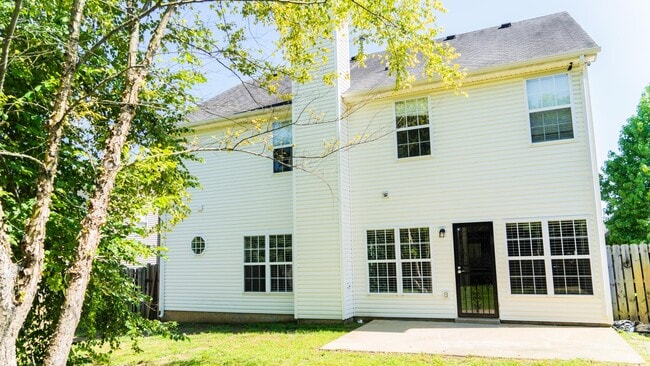 Building Photo - 17523 Curry Branch Rd