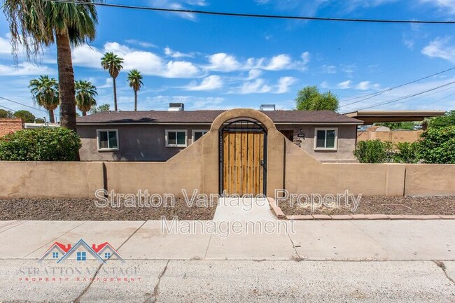 Photo - 2204 West Campbell Ave Unidad 1 Rental
