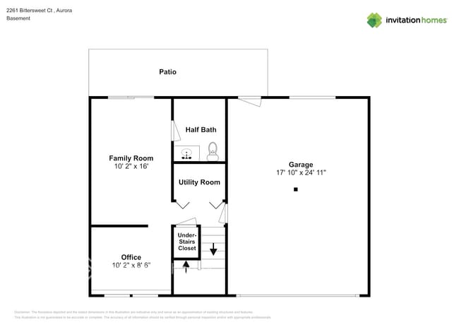 Photo - 2261 Bittersweet Ct