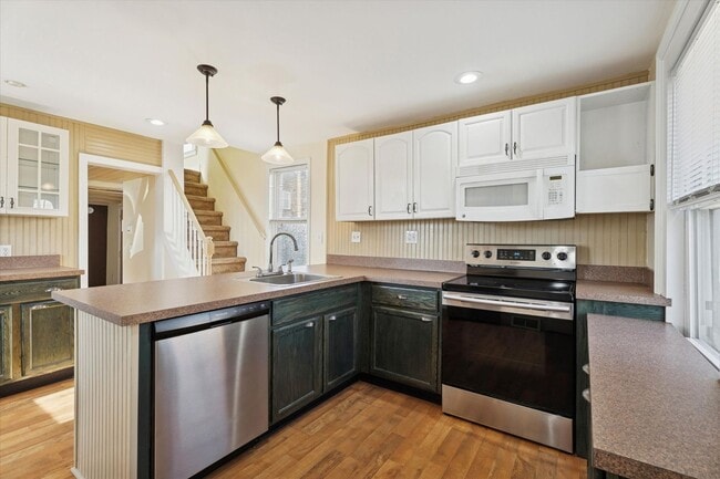 Photo - Charming 2-Bedroom Single-Family Home with off Street Parking